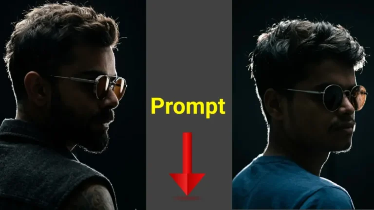 How to Create Photo Editing Prompts and Edit Photos Through AI