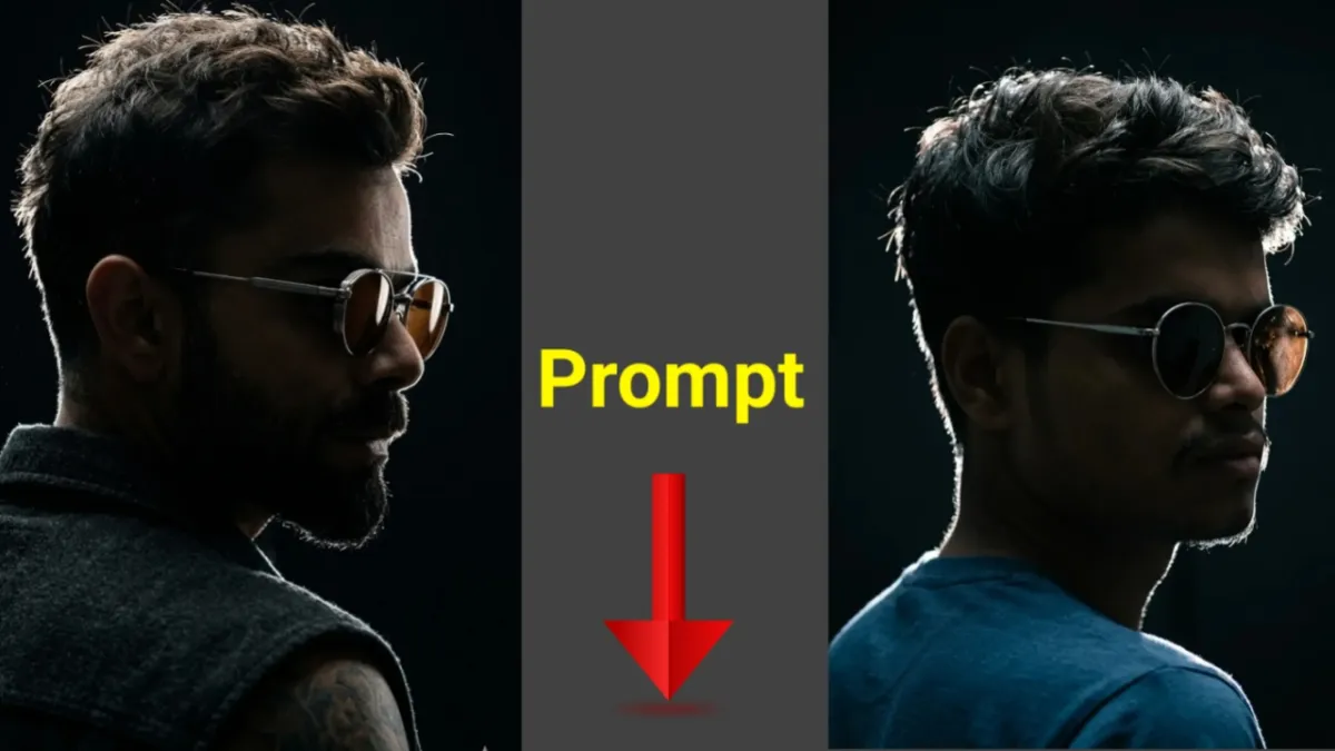 How to Create Photo Editing Prompts and Edit Photos Through AI