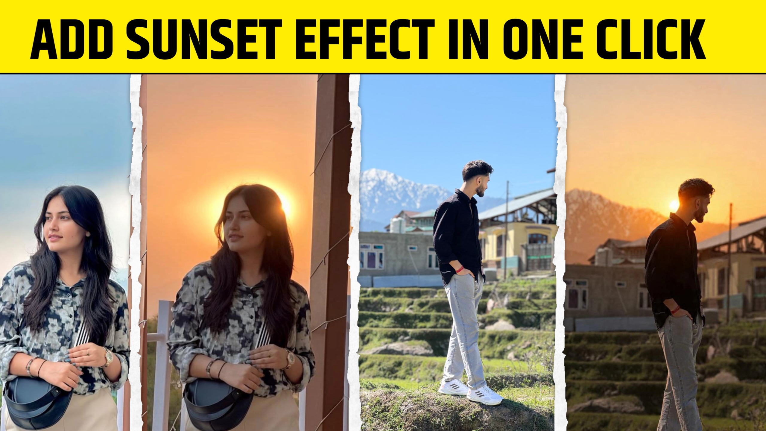 How to Create Prompts for Photo Editing Like a Pro