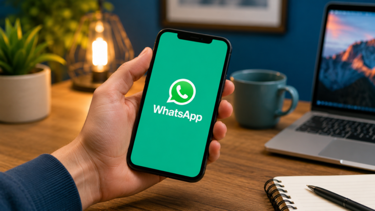 How to Transfer WhatsApp Chats from iPhone to Android Without Losing Your Data