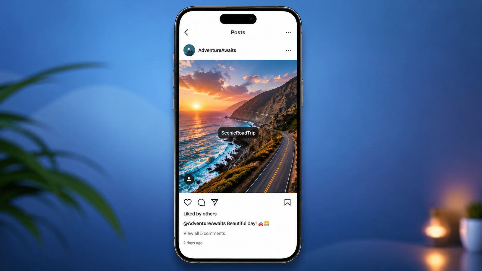How to Tag People on Instagram Posts