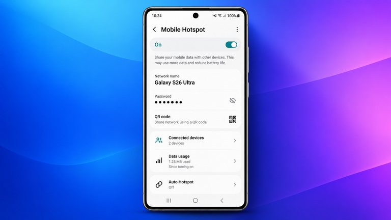 How to Turn Your iPhone or Android Phone Into a Mobile Hotspot